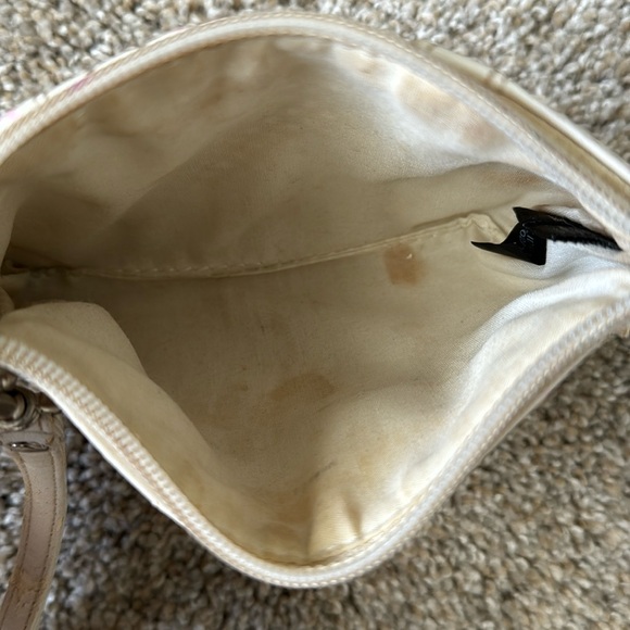 Express Perforated Wristlet - Picture 7 of 9